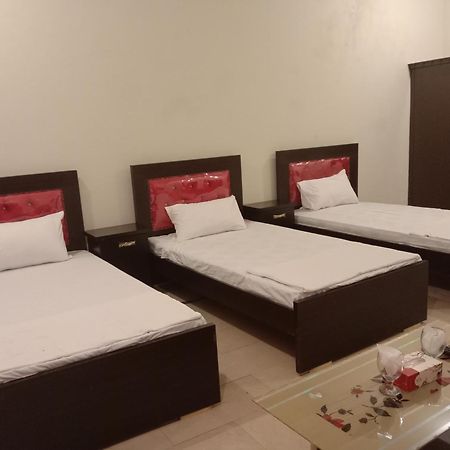 Regal Guest House Bahawalpur Εξωτερικό φωτογραφία