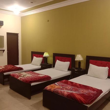 Regal Guest House Bahawalpur Εξωτερικό φωτογραφία
