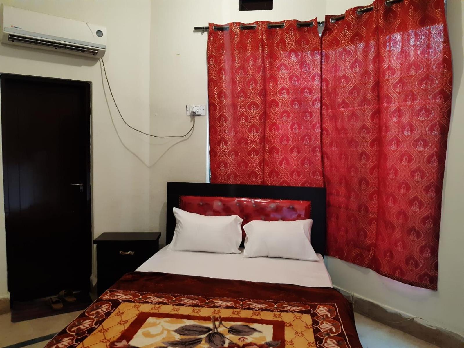 Regal Guest House Bahawalpur Εξωτερικό φωτογραφία