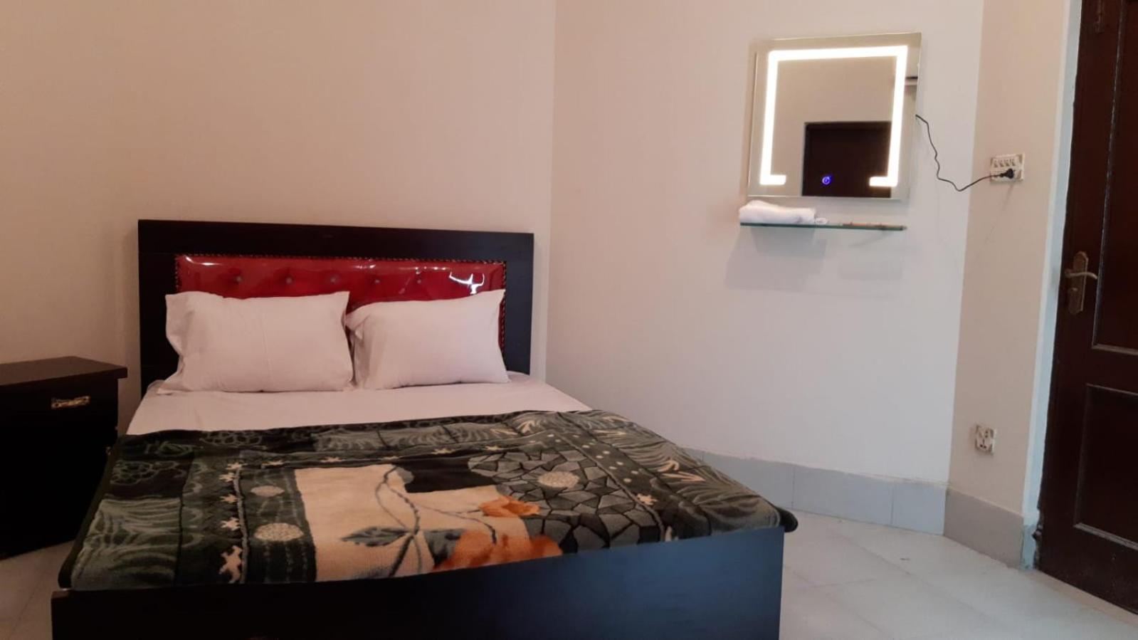 Regal Guest House Bahawalpur Εξωτερικό φωτογραφία
