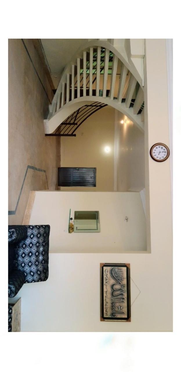 Regal Guest House Bahawalpur Εξωτερικό φωτογραφία