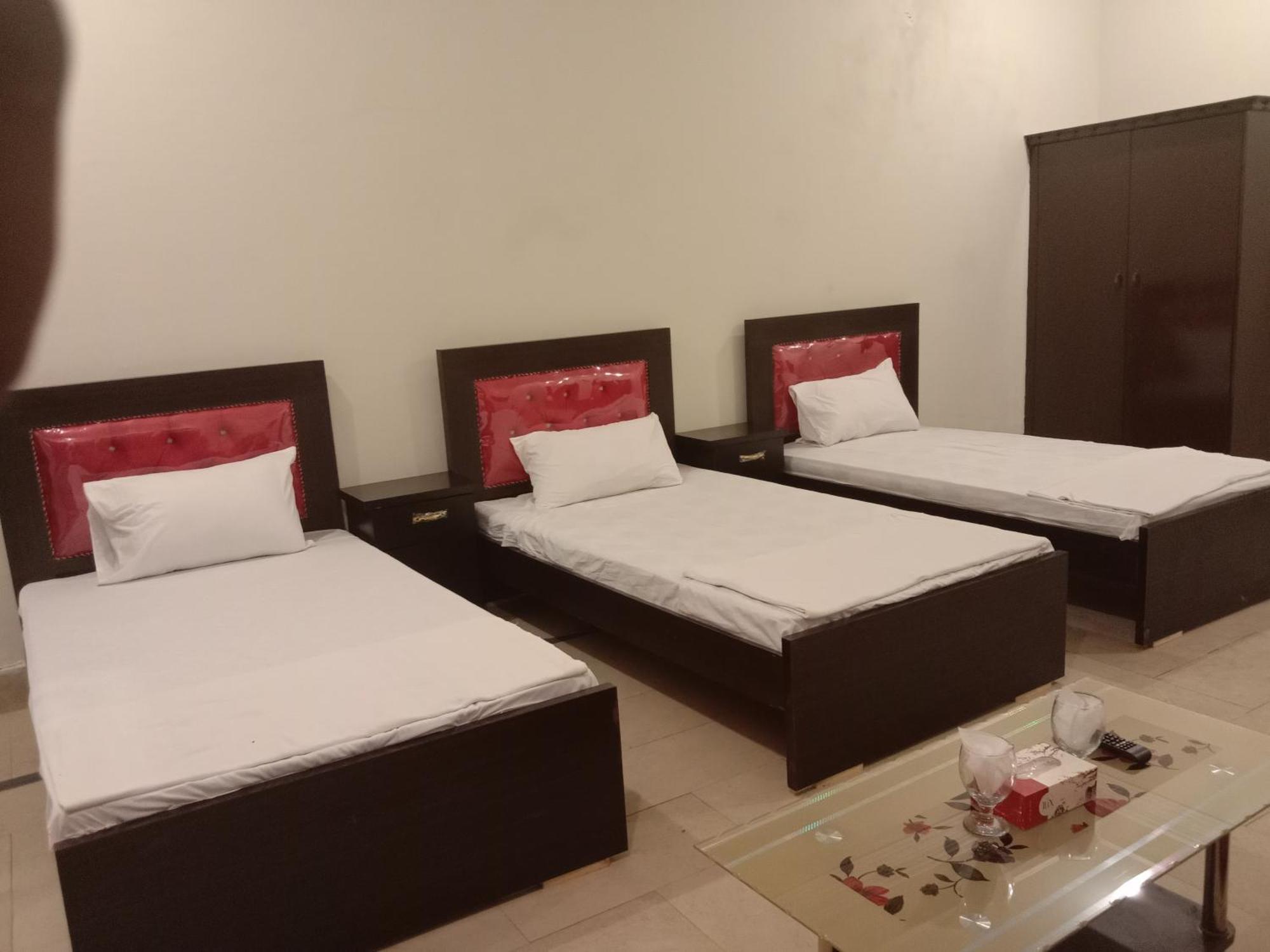 Regal Guest House Bahawalpur Εξωτερικό φωτογραφία