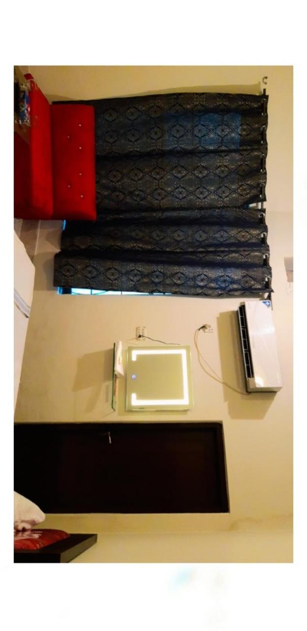 Regal Guest House Bahawalpur Εξωτερικό φωτογραφία