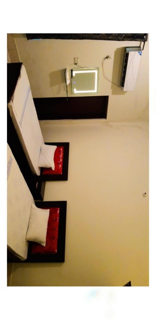 Regal Guest House Bahawalpur Εξωτερικό φωτογραφία