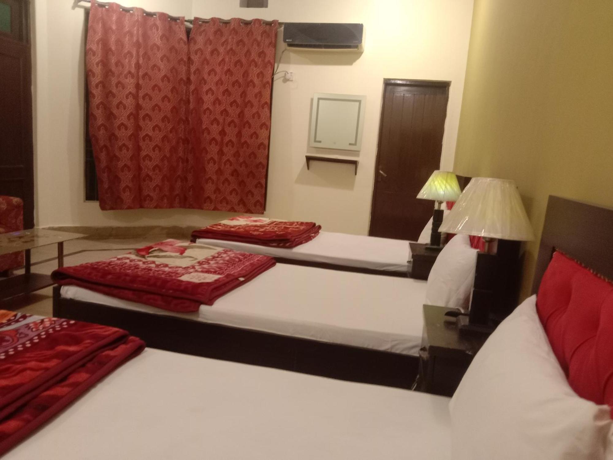 Regal Guest House Bahawalpur Εξωτερικό φωτογραφία