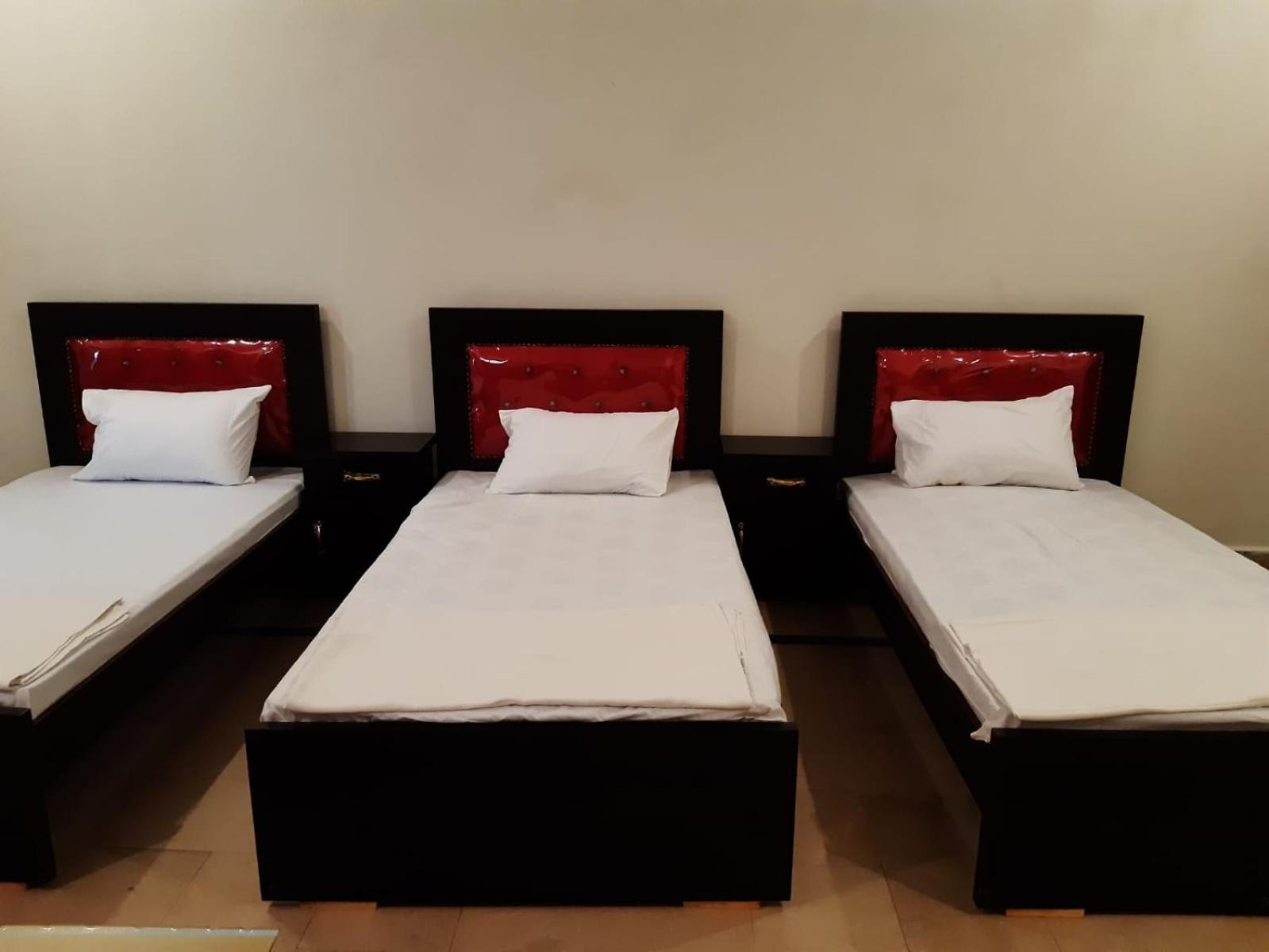 Regal Guest House Bahawalpur Εξωτερικό φωτογραφία