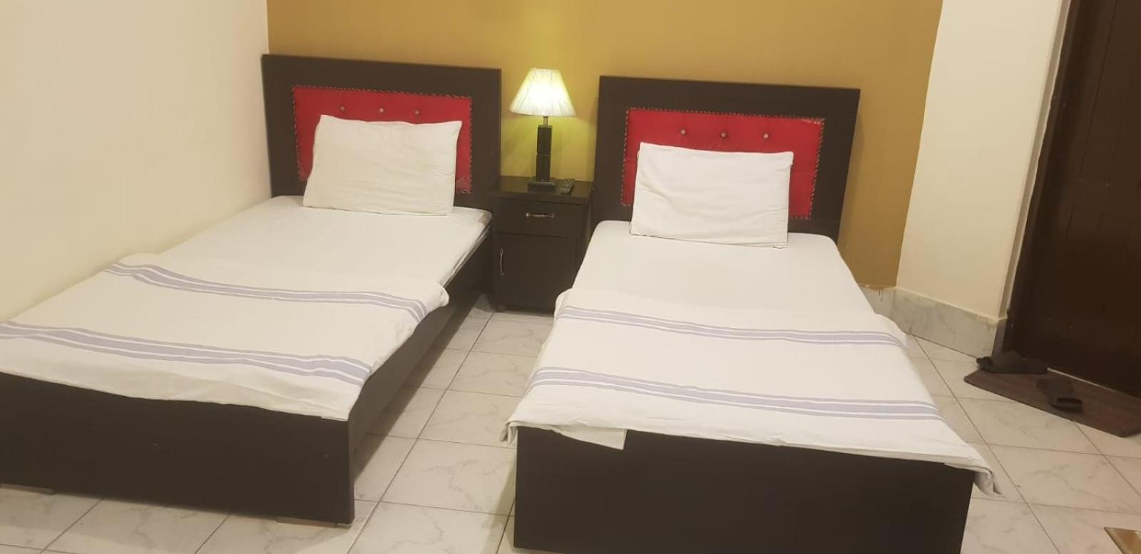 Regal Guest House Bahawalpur Εξωτερικό φωτογραφία