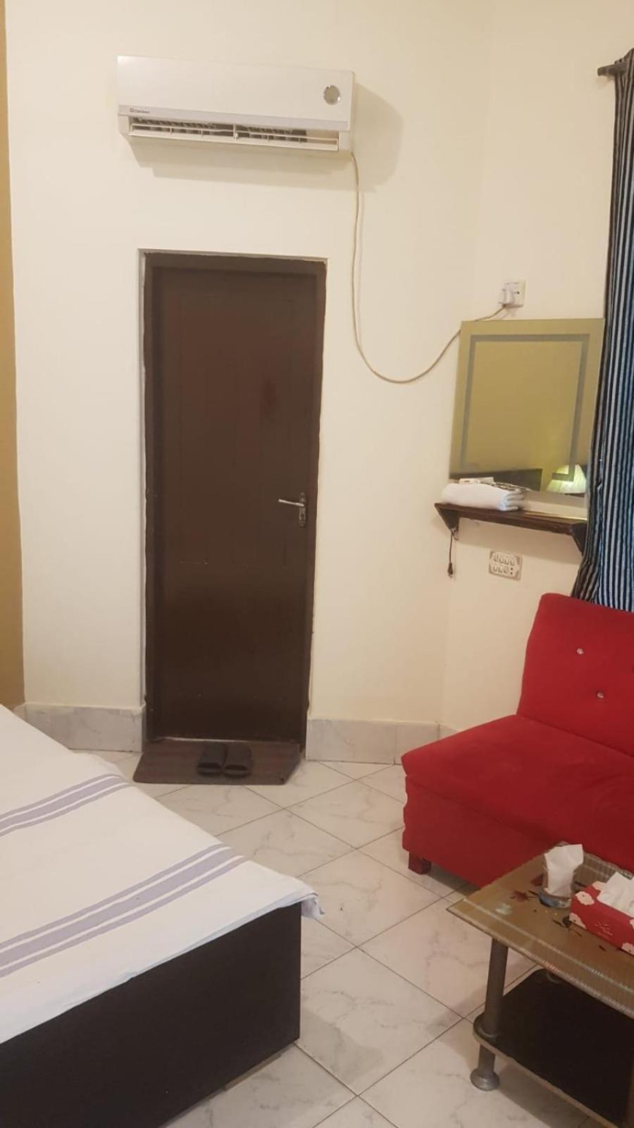 Regal Guest House Bahawalpur Εξωτερικό φωτογραφία